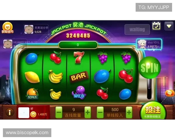 不同类型老虎机游戏的玩法特点与玩法技巧全面解析，满足多样玩家需求