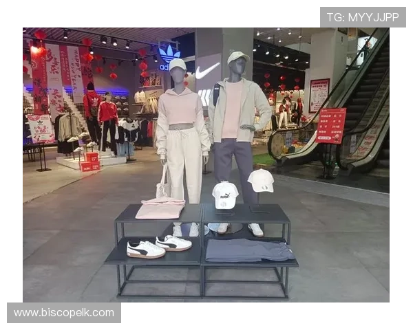 体育电子商务平台助力运动装备一站式购买体验全面升级