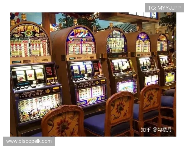 全面解析赌场老虎机游戏的玩法规则与中奖概率提升方法