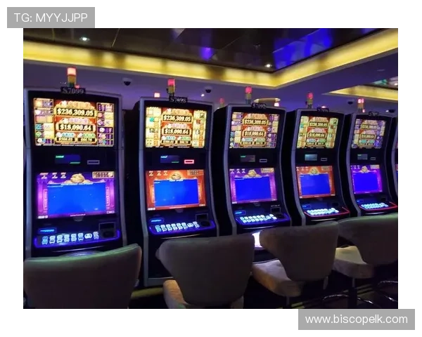 老虎机揭秘大公开:揭秘老虎机的奖金设置与赢取概率的关系 老虎机揭秘大公开:揭秘老虎机的奖金设置与赢取概率的关系