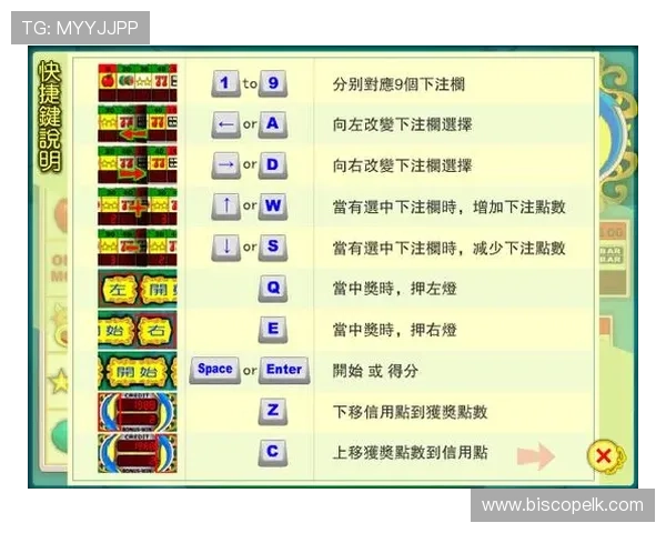 龙行天下老虎机规则详解让你轻松掌握游戏技巧提升中奖率